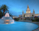 Oakland Temple